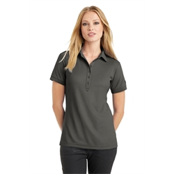 LOG101 - OGIO - Jewel Polo-Blacktop