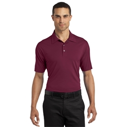 OG1030 - OGIO Linear Polo-Molten Maroon