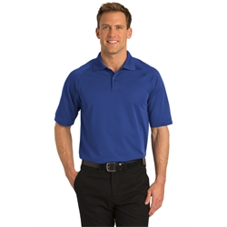 K525 - Port Authority Dry Zone Ottoman Polo - Royal