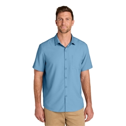 W963 - Short Sleeve UV Dockside Shirt