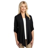 L543 - Ladies Concept Shrug-Black
