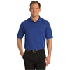 K525 - Port Authority Dry Zone Ottoman Polo - Royal